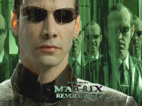 Technology: Can You Disconnect from the ‘Matrix’? | Science News | Scoop.it