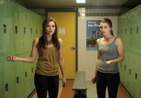 The Lying Game Pilot Review: A New Hit? | TV Series | Scoop.it