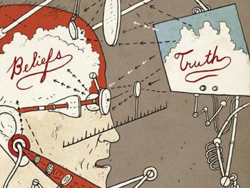 "How our brains fool us on climate, creationism, and the vaccine-autism link." | George Niles Mekeel RN | Hésitations Vaccinales: Observatoire HESIVAXs | Scoop.it