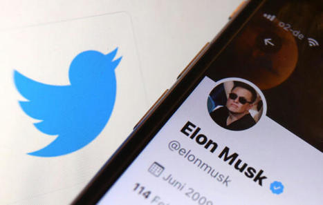 Elon Musk says relaxing content rules on Twitter will boost free speech, but research shows otherwise | Nieman Journalism Lab | Daily Magazine | Scoop.it