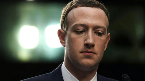 Weltmacht Facebook - Das Reich des Mark Zuckerberg - ZDFmediathek | Medienkompetenz | Scoop.it