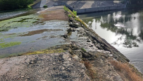Texas town steps up monitoring efforts amid water crisis | exTRA by the Trinity River Authority of Texas | Scoop.it