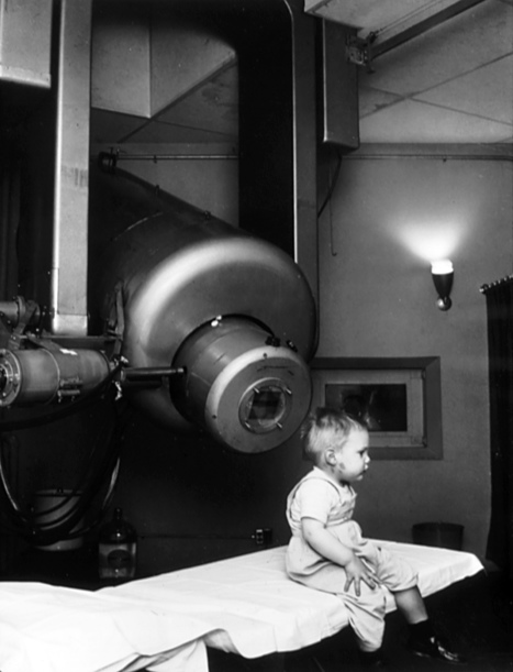 Edith Quimby, pionera de la radiof&iacute;sica hospitalaria | Naukas | Cuaderno de Cultura Cient&iacute;fica | Ciencia-F&iacute;sica | Scoop.it