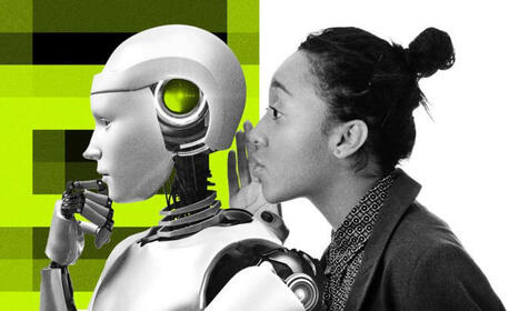 AI Tutors, With a Little Human Help, Offer ‘Reliable’ Instruction, Study Finds | Educational Technology News | Scoop.it