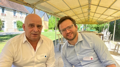 "Nos valeurs de tourisme solidaire se perdent" : les acteurs r&eacute;gionaux du tourisme de l&rsquo;&eacute;conomie sociale et solidaire r&eacute;unis &agrave; Ch&eacute;digny | Revue de presse &eacute;conomique du Sud Touraine | Scoop.it