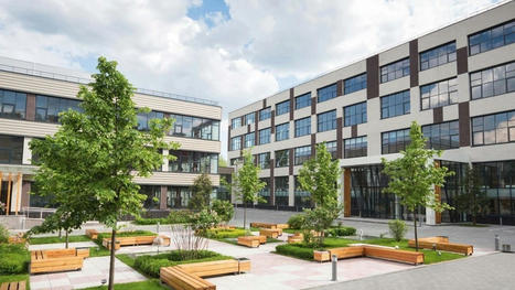 La Caisse d’Epargne lance un Prêt à Impact dédié aux collectivités locales | Veille juridique du CDG13 | Scoop.it