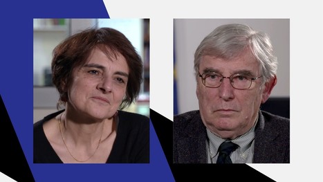 Les fronti&egrave;res ont-elles des bornes ? | Chronique des Droits de l'Homme | Scoop.it