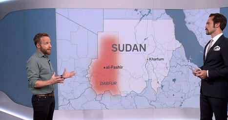 Sudanesiska styrkor: RSF har dödat 2 000 civila i erövrade staden | 1Uutiset - Lukemisen tähden | Scoop.it