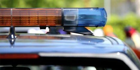Child Molestation Suspect From Beaver County Shot, Arrested After Maryland Standoff - HonkNews.com | Operation Phobos | Scoop.it