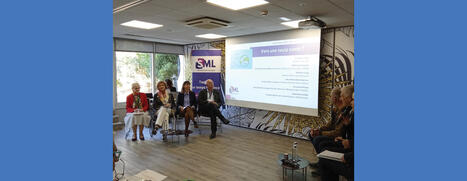 Intégrer l’approche One Health / Une Seule Santé pour réformer le système de santé ? | Veille UrbaLyon : Santé environnementale & bienfaits du végétal | Scoop.it