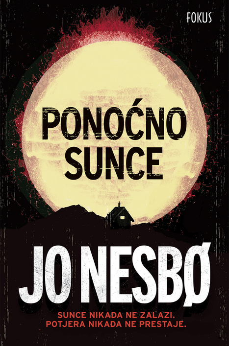 Jo Nesbo Ponoćno sunce PDF Download • Online Knjige | OnlineKnjige.com | Scoop.it