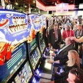 To get young people gambling, casinos embrace video games | consumer psychology | Scoop.it
