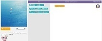 Une heure pour apprendre &agrave; programmer avec la Reine des Neiges | Ressources d'apprentissage gratuites | Scoop.it