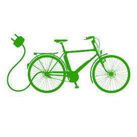 Aplicaciones del motor eléctrico: La bicicleta eléctrica | tecno4 | Scoop.it