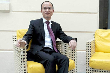 Chinese Billionaire Guo Guangchang Buys Like Buffett | Family Office & Billionaire Report - Empowering Family Dynasties | Scoop.it