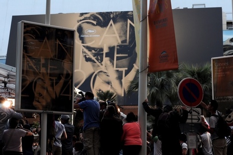 Cannes2015, Mind the Gender Gap | Name News | Scoop.it