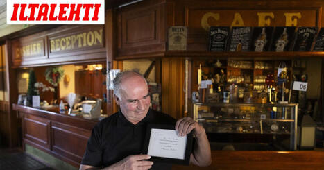 &rdquo;Joulun ihme&rdquo; r&auml;j&auml;hdyshotellissa | 1Uutiset - Lukemisen t&auml;hden | Scoop.it