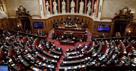Ceta : le Sénat vote contre le traité de libre-échange entre l'UE et le Canada – | Prospectives et nouveaux enjeux dans l'entreprise | Scoop.it