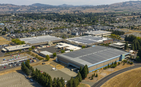 A local startup sold a plastic recycling dream; neighbors call it just another incinerator | Industry 411 - Waste Management | Scoop.it