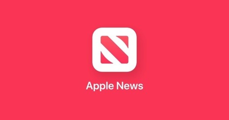 Apple News adds coverage of 2020 US presidential election, including guides to candidates, issues & news literacy | Chief People Officers | Scoop.it