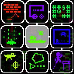 Chunkadelic | Un Jour, Un Jeu R&eacute;tro ! | Scoop.it