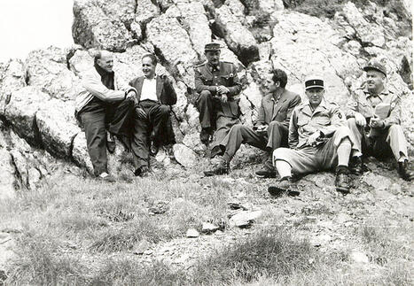 Tunnel de Bielsa-Aragnouet : Retour sur 50 ans d'histoire | Accueil | Scoop.it