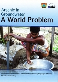 Arsenic in Groundwater: A World Problem - Igrac | Activismo en la RED | Scoop.it