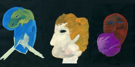 (Agenda) 7 juillet, Marseille, Alain Veinstein (exposition et lecture) | Poezibao | Scoop.it