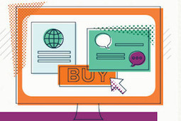 How People Buy: The Evolution of Consumer Purchasing | HubSpot | World's Best Infographics | Scoop.it
