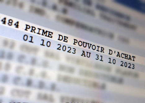 La prime de pouvoir d'achat ne peut être modulée en fonction de la manière de servir | Veille juridique du CDG13 | Scoop.it