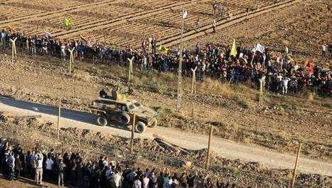 La Bulgarie construit un mur &agrave; sa fronti&egrave;re avec la Turquie | Mais n'importe quoi ! | Scoop.it