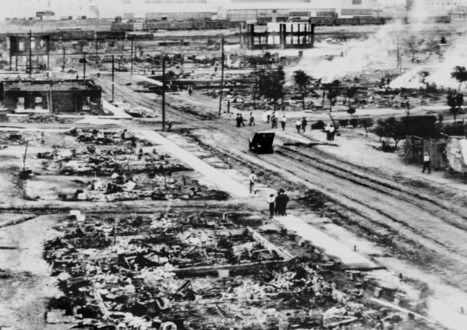 Tulsa searches for mass graves from the 1921 Tulsa Race Massacre  | African American civil rights | Scoop.it