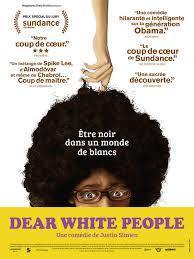 Dear White People / Justin Simien | -thécaires | Espace musique & cinéma | Scoop.it