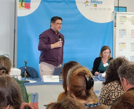 André Tricot : « L’intelligence artificielle nous impose de garder central le rôle de l’enseignant » [article] | Ingénierie pédagogique et de formation | Scoop.it