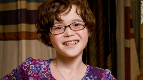 Deux lesbiennes transforment leur fils adoptif en fille | ACTUALIT&Eacute; | Scoop.it