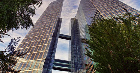 R&eacute;inventer la nature en ville | Nature en ville | Scoop.it