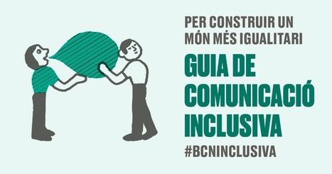 Ajuntament de Barcelona | Ejemplos de estrategias de contenidos seleccionados por Eva Sanagustin | Scoop.it