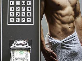 The New Bathhouse Vending Machines That Offer Free At-Home HIV Tests | Health, HIV & Addiction Topics in the LGBTQ+ Community | Scoop.it