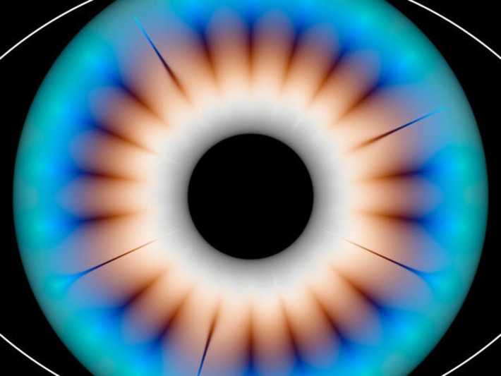 What Would It Mean to See a New Color? | The Health Report | Scoop.it