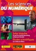 Les sciences du num&eacute;rique : dossier sp&eacute;cial pour choisir ses &eacute;tudes sup&eacute;rieures | Ressources d'apprentissage gratuites | Scoop.it