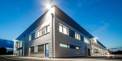 Industrie : pourquoi l’allemand KSB investit massivement en France | Entreprises à Bordeaux et en Gironde | Scoop.it