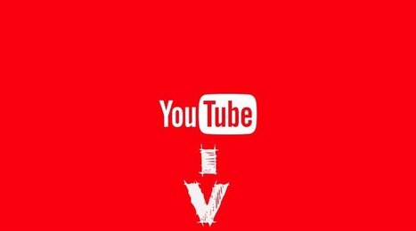 Las cinco mejores herramientas para descargar vídeos de YouTube | TIC & Educación | Scoop.it