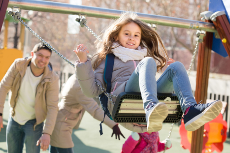 Five ways to encourage your children to develop self-confidence - Aleteia | Growing Healthy Kids and Teens | Scoop.it