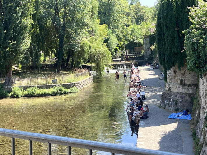 "Plus de place pour nous" : en Seine-et-Marne, ces jeunes se sentent d&eacute;poss&eacute;d&eacute;s de &laquo; leurs berges &raquo; par les touristes | Observations, chiffres cl&eacute;s, fiches march&eacute;s, &eacute;tudes et tendances | Scoop.it