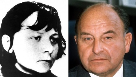 Vor 40 Jahren - Verurteilung der RAF-Terroristin Verena Becker | Zum Buch: "Verena Becker und der Verfassungsschutz" | Scoop.it