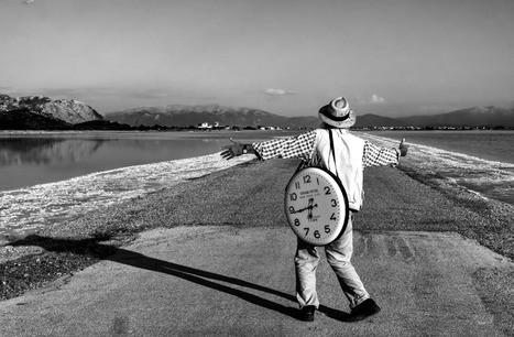 &laquo; Pourquoi nous allons vivre jusqu&rsquo;&agrave; 150 ans &raquo;, par Laurent Alexandre | Science & Transhumanisme | Scoop.it