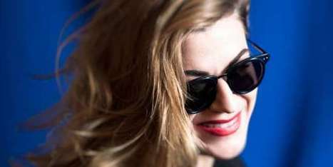 Melody Gardot : « Je n’ai que 14 ans dans ma deuxième vie » | Revue de presse théâtre | Scoop.it