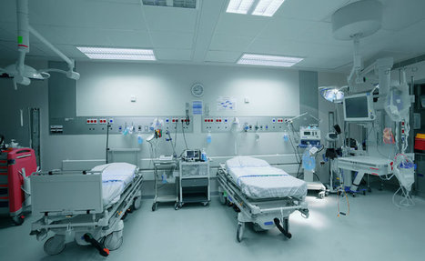 Bad Hospital Design Is Making Us Sicker | Simulation in Health Sciences Education | Scoop.it