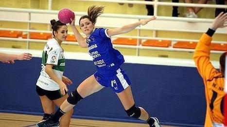 El Bera Bera conocer&aacute; ma&ntilde;ana su calendario para defender  el t&iacute;tulo de Copa | Balonfemme | Scoop.it