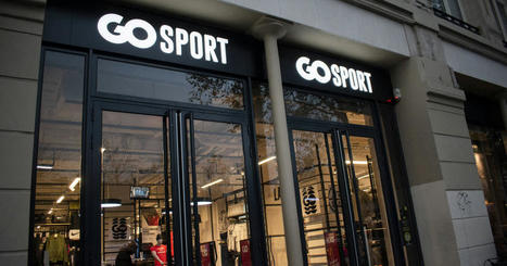 Go Sport : le tribunal de commerce choisit l’offre de reprise d’Intersport – | Tourisme de randonnées                                                                                                                                                                                 & Sports de nature pour les pros | Scoop.it